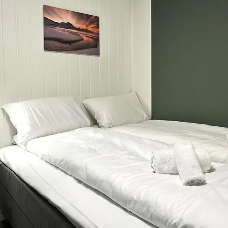 With 2 Bedrooms And Kitchen - Hydrus Apartamento *