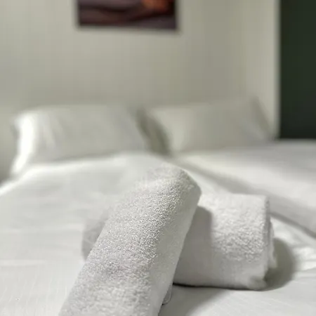 Appartement With 2 Bedrooms&kitchen - Hydrus *