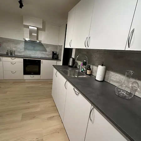 Apartment, 2 Bedrooms - Hydrus *