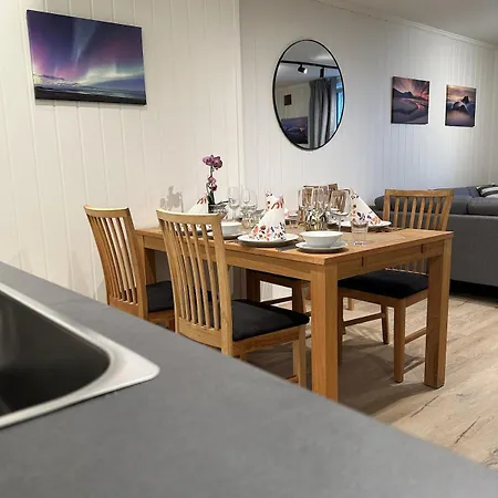 With 2 Bedrooms&kitchen - Hydrus