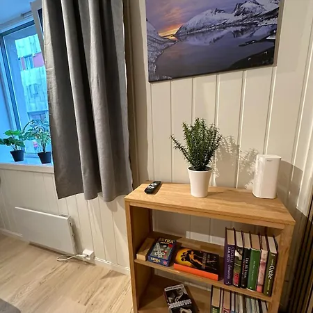 Apartment, 2 Bedrooms - Hydrus