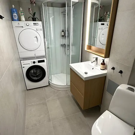 Apartment, 2 Bedrooms - Hydrus Apartman *