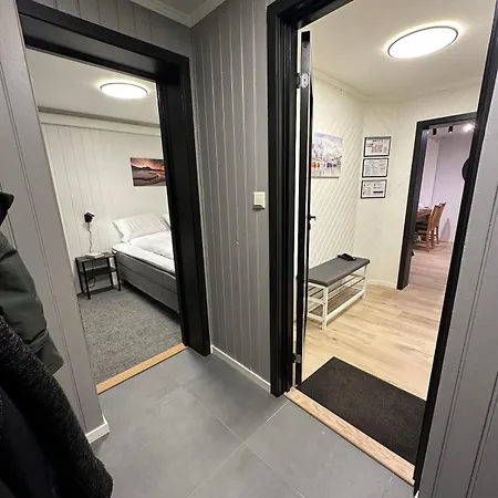 Appartement With 2 Bedrooms&kitchen - Hydrus