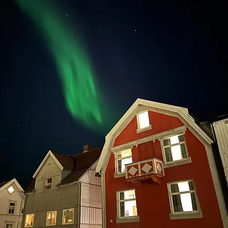 With 2 Bedrooms And Kitchen - Hydrus Apartamento