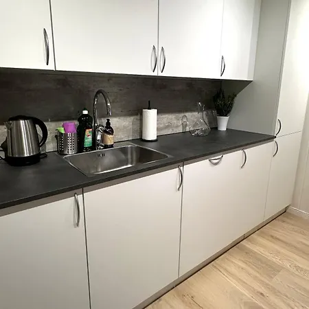 Apartman Apartment, 2 Bedrooms - Hydrus *