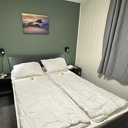 With 2 Bedrooms&kitchen - Hydrus Appartement