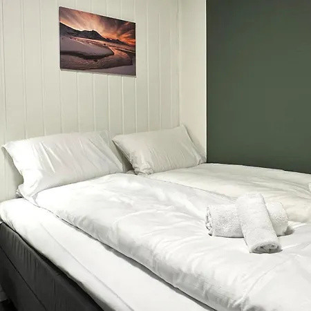 Apartment, 2 Bedrooms - Hydrus