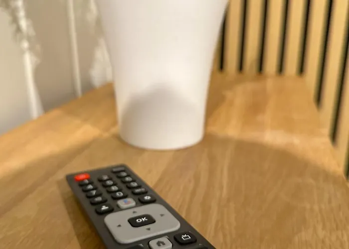 Lägenhet With 2 Bedrooms And Kitchen - Hydrus